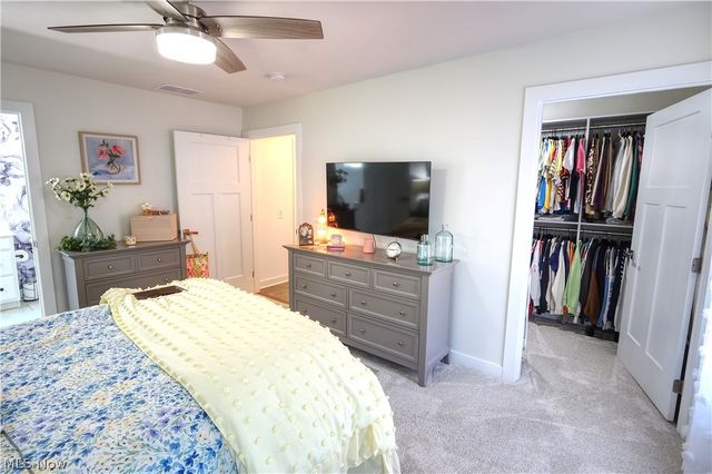 4161 Hidden Village Drive, Perry, OH 44081