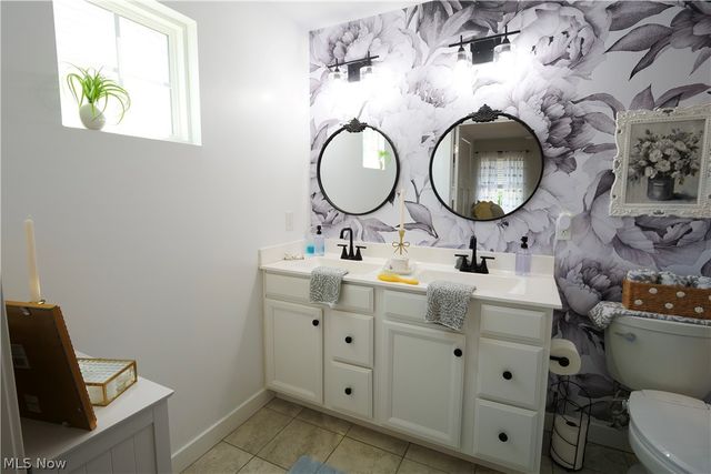 4161 Hidden Village Drive, Perry, OH 44081