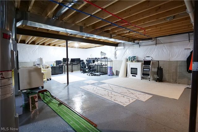 4161 Hidden Village Drive, Perry, OH 44081