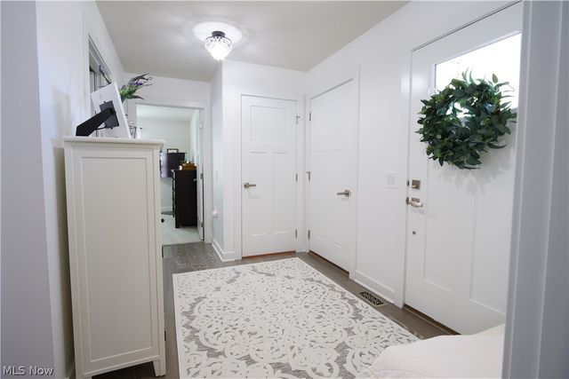 4161 Hidden Village Drive, Perry, OH 44081