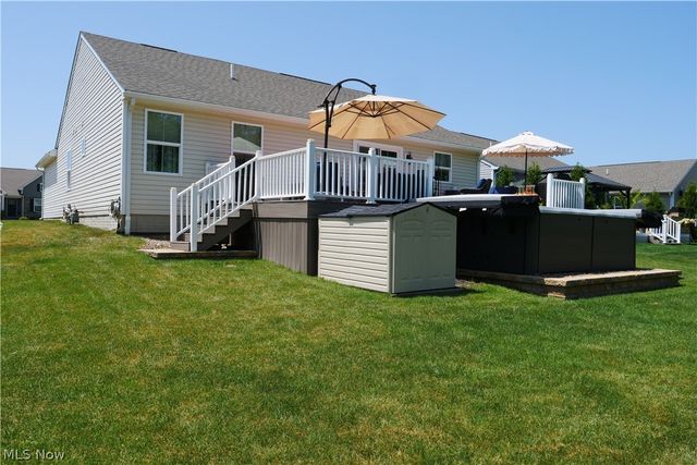 4161 Hidden Village Drive, Perry, OH 44081
