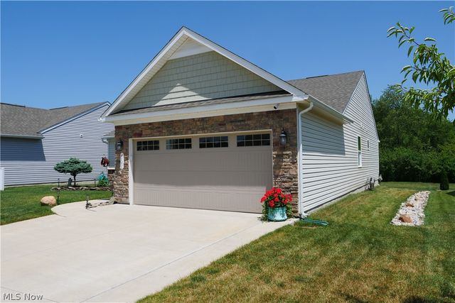 4161 Hidden Village Drive, Perry, OH 44081