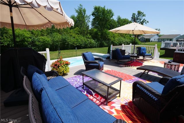 4161 Hidden Village Drive, Perry, OH 44081