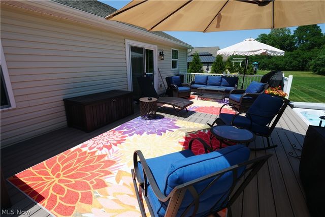 4161 Hidden Village Drive, Perry, OH 44081