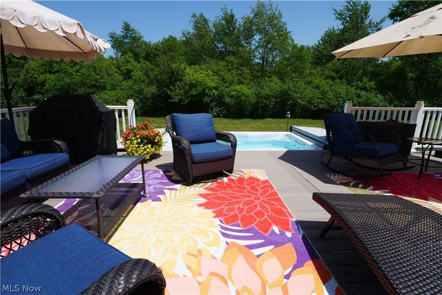 4161 Hidden Village Drive, Perry, OH 44081