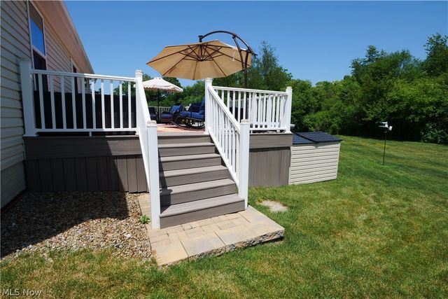 4161 Hidden Village Drive, Perry, OH 44081