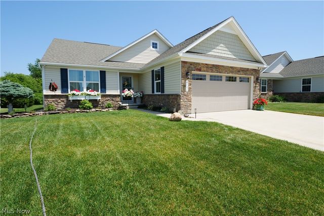 4161 Hidden Village Drive, Perry, OH 44081