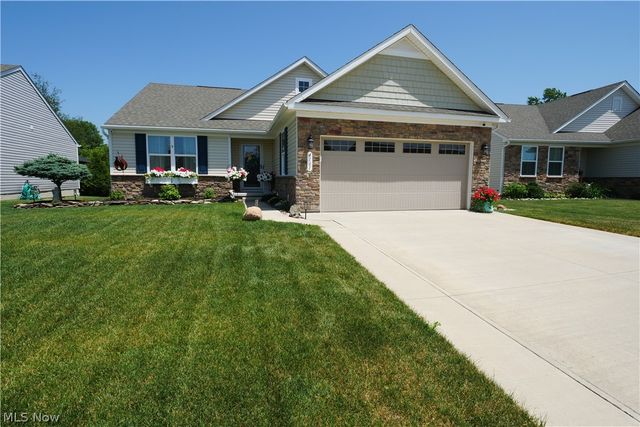 4161 Hidden Village Drive, Perry, OH 44081