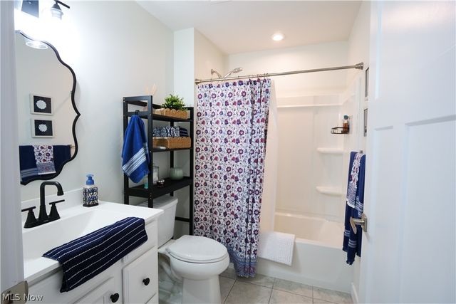 4161 Hidden Village Drive, Perry, OH 44081