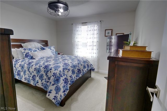 4161 Hidden Village Drive, Perry, OH 44081