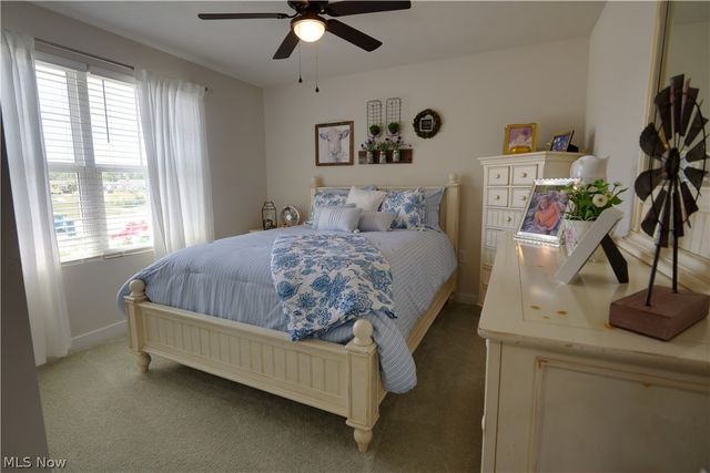 4161 Hidden Village Drive, Perry, OH 44081