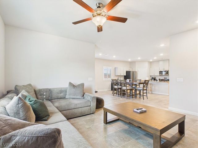 1700 South Outlaw Street, Pahrump, NV 89060