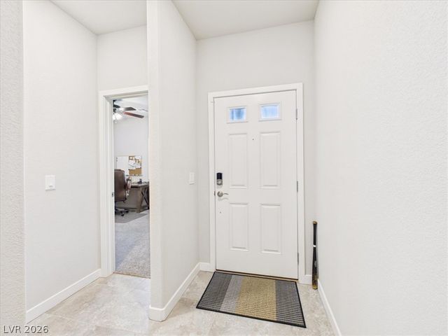 1700 South Outlaw Street, Pahrump, NV 89060