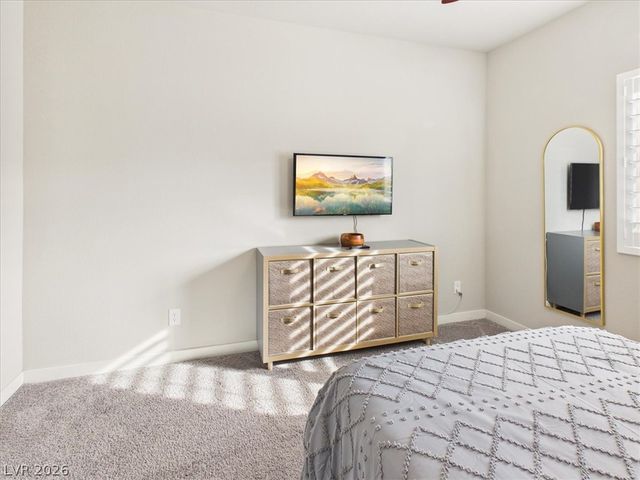 1700 South Outlaw Street, Pahrump, NV 89060