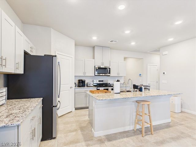 1700 South Outlaw Street, Pahrump, NV 89060