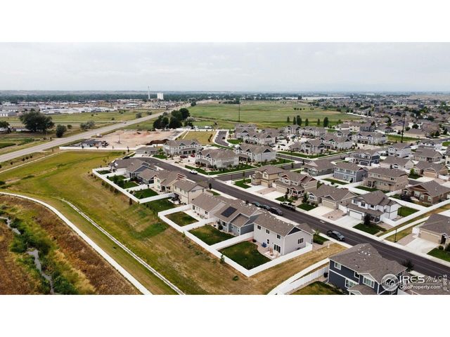 937 Greenbrook Dr, Windsor, CO 80550