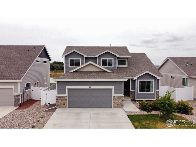 937 Greenbrook Dr, Windsor, CO 80550