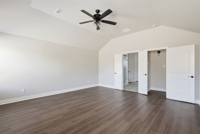 135 Trevor Lane, Greenville, TX 75402