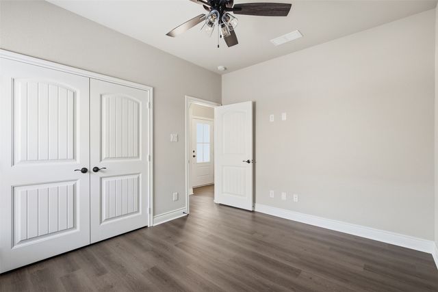 135 Trevor Lane, Greenville, TX 75402
