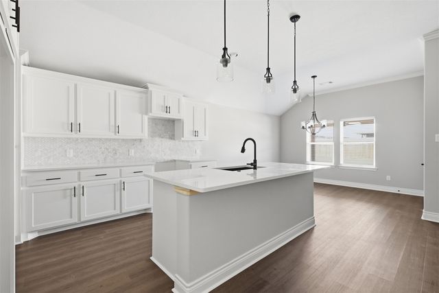 135 Trevor Lane, Greenville, TX 75402