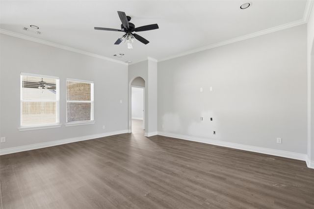 135 Trevor Lane, Greenville, TX 75402