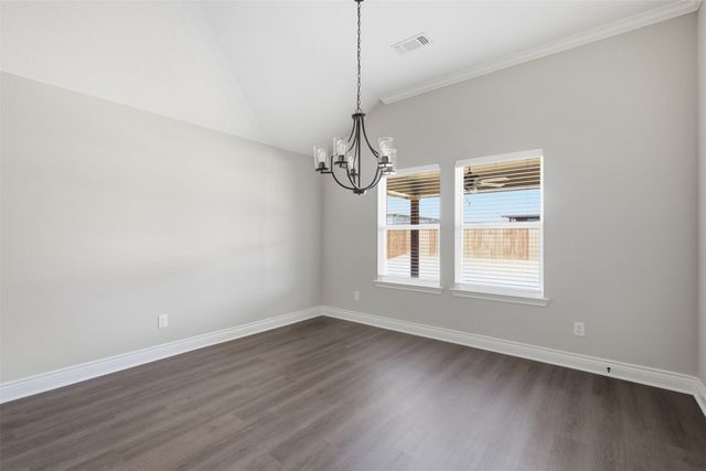 135 Trevor Lane, Greenville, TX 75402