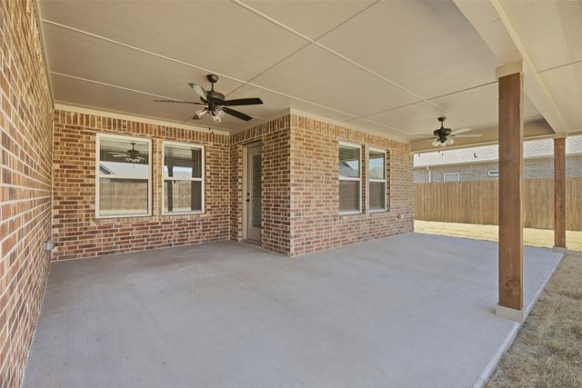 135 Trevor Lane, Greenville, TX 75402