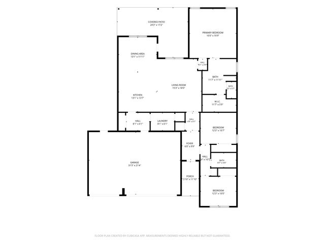 135 Trevor Lane, Greenville, TX 75402