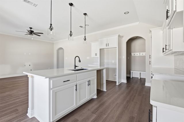 135 Trevor Lane, Greenville, TX 75402