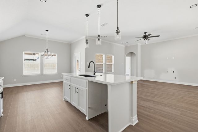 135 Trevor Lane, Greenville, TX 75402