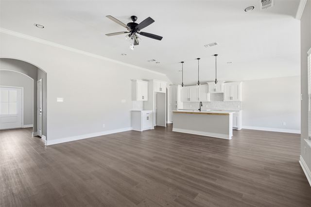 135 Trevor Lane, Greenville, TX 75402