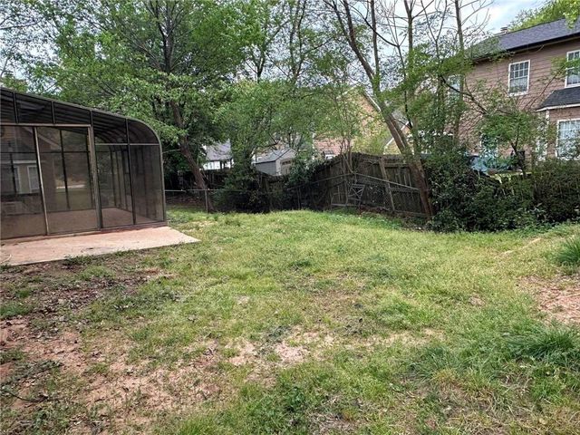 180 Antebellum way, Riverdale, GA 30274