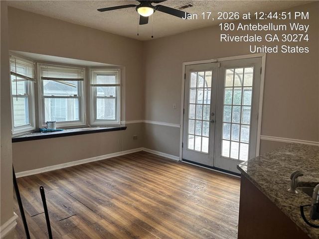 180 Antebellum way, Riverdale, GA 30274
