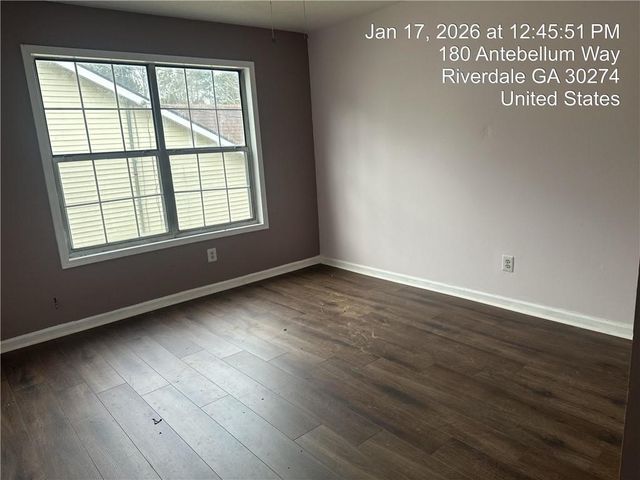 180 Antebellum way, Riverdale, GA 30274