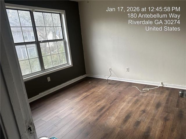 180 Antebellum way, Riverdale, GA 30274