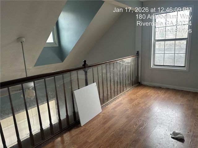 180 Antebellum way, Riverdale, GA 30274