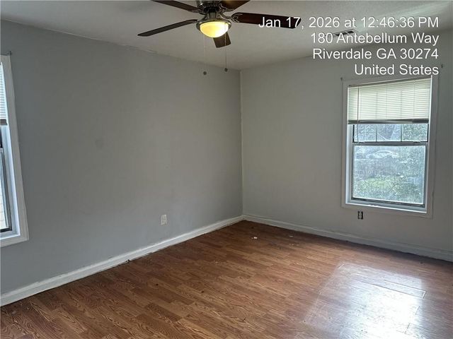 180 Antebellum way, Riverdale, GA 30274