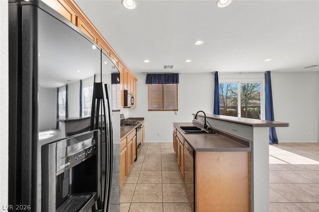 10639 Ostend Avenue, Las Vegas, NV 89166