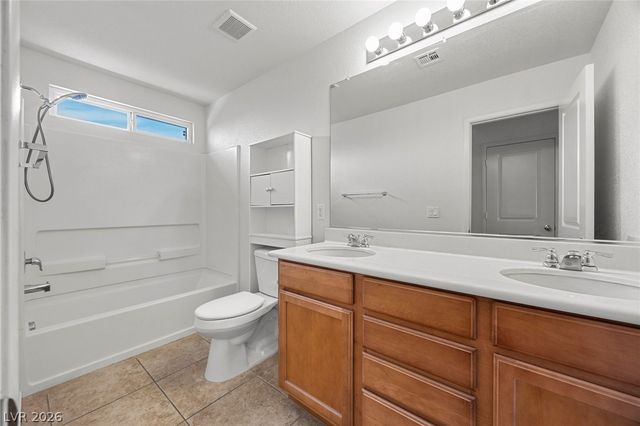 10639 Ostend Avenue, Las Vegas, NV 89166