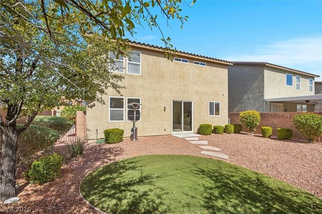 10639 Ostend Avenue, Las Vegas, NV 89166