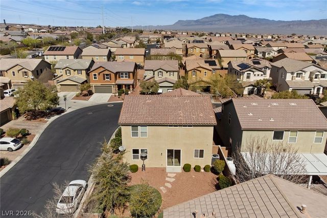 10639 Ostend Avenue, Las Vegas, NV 89166