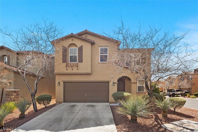 10639 Ostend Avenue, Las Vegas, NV 89166