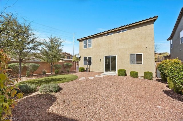 10639 Ostend Avenue, Las Vegas, NV 89166