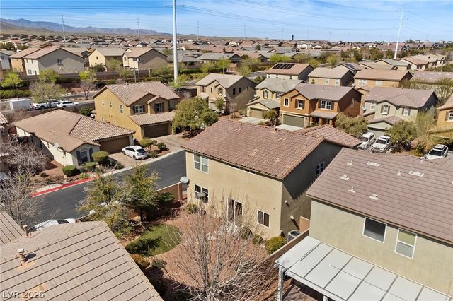 10639 Ostend Avenue, Las Vegas, NV 89166