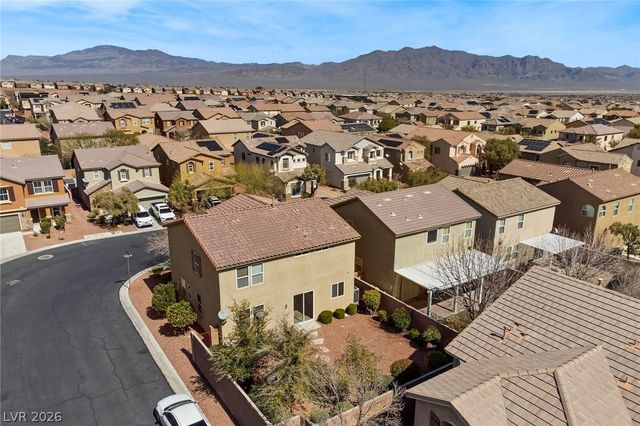 10639 Ostend Avenue, Las Vegas, NV 89166