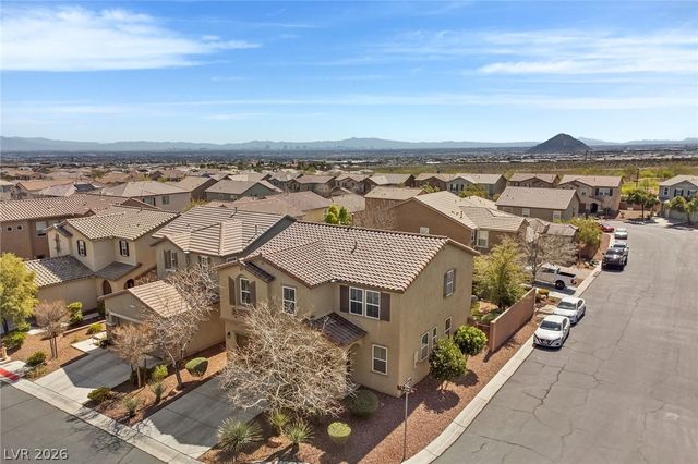 10639 Ostend Avenue, Las Vegas, NV 89166