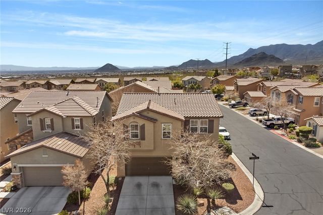 10639 Ostend Avenue, Las Vegas, NV 89166