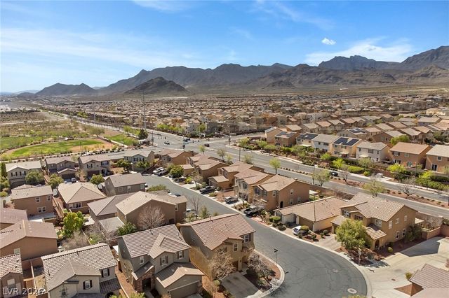 10639 Ostend Avenue, Las Vegas, NV 89166