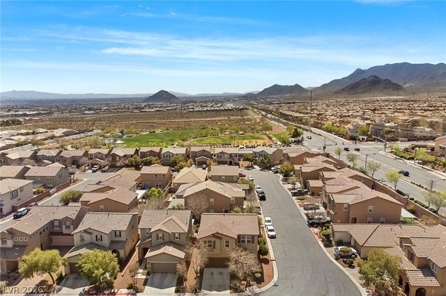 10639 Ostend Avenue, Las Vegas, NV 89166