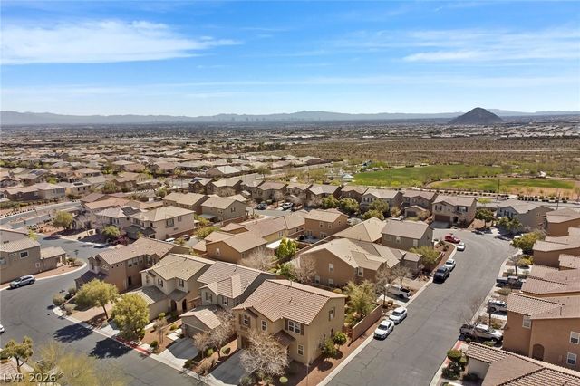 10639 Ostend Avenue, Las Vegas, NV 89166